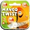MANGO TWIST - MEGA MARBLES - MEGA MARBLES OLD 24+1 (2004-2006) (FACE)